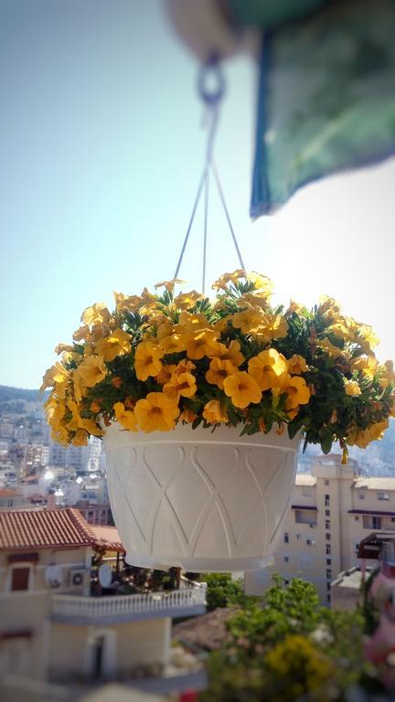 Albi'S Apartment Sarandë エクステリア 写真